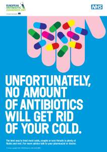 AntibioticsNotForColds